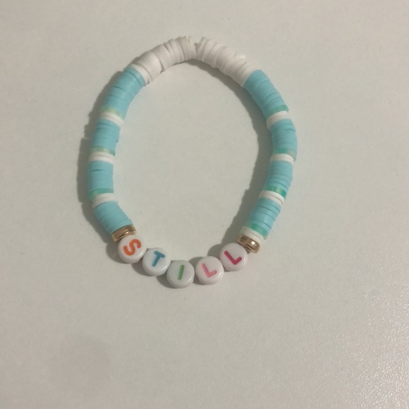 Making bracelets!! - Picture 2 of 14